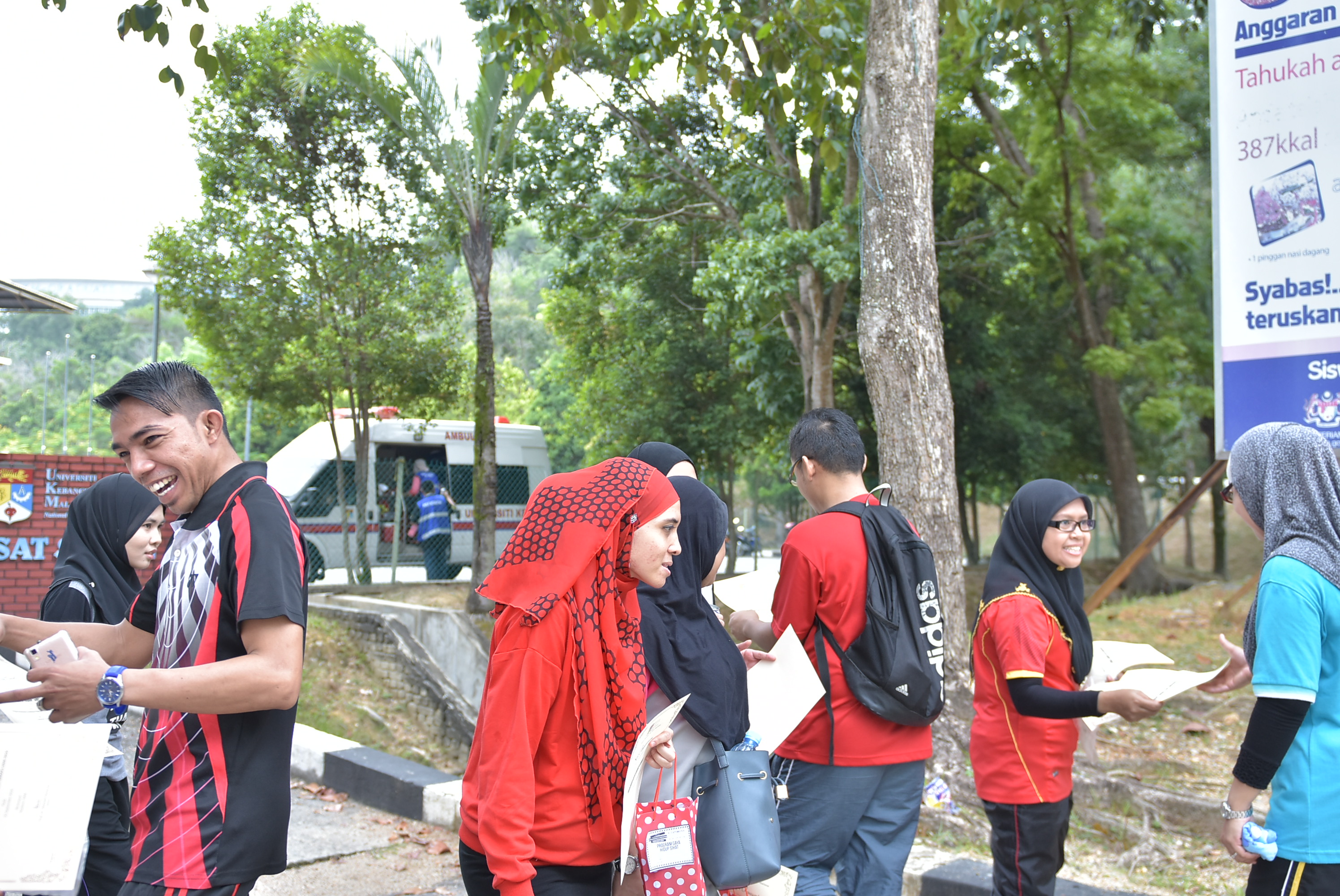 UKM 9526